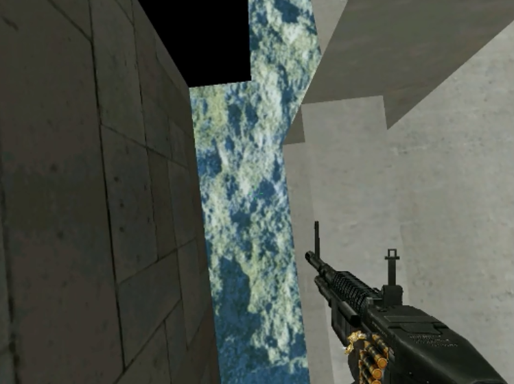 cf:当年沙漠灰有一个隐藏bug,人人都想当潜伏者,现已绝版