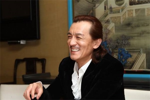 李咏为什么葬在美国?他的姐姐说:不是因为国籍,而是因为哈文