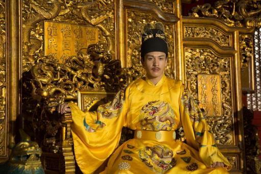 明朝最仁慈的皇帝,登基后马上放弃一个省,算是做了一件大好事