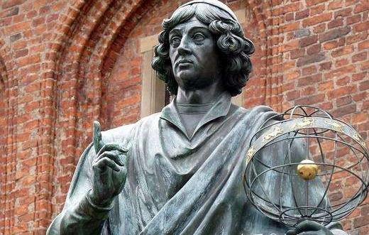 16世纪,科学家开始爆发:哥白尼,开普勒,伽利略,韦达.一,思想的解放!