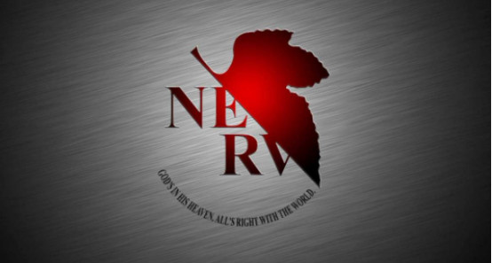 eva,20年前的跨时代动漫神作,分析其中包含的宗教背景