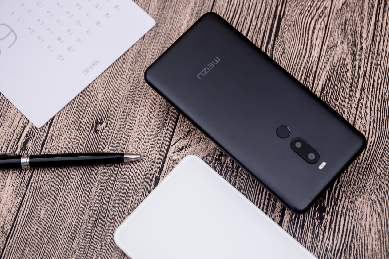 捡到宝了魅族v8这样豪华配置只要1098元