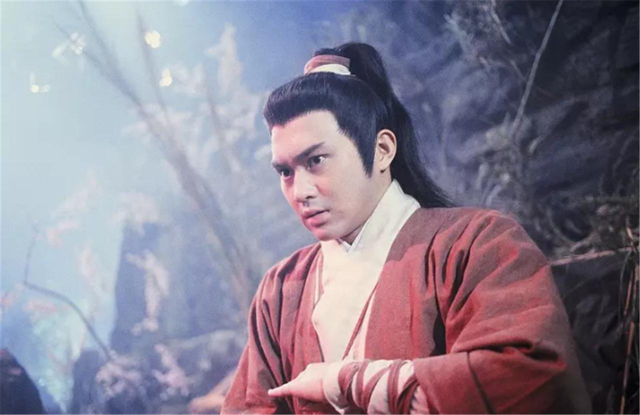 金庸射雕英雄传的武功排名郭靖没进前三第一实至名归67