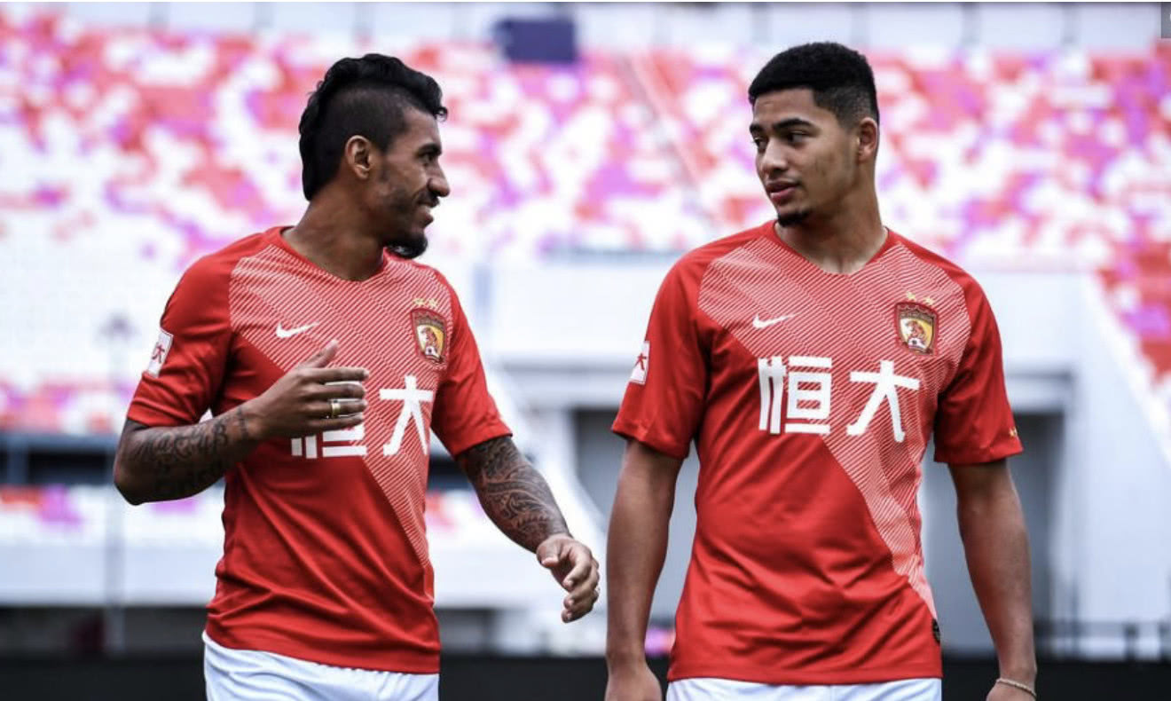 中超巡礼恒大队:大换血剑指双冠王 卡帅再建王朝任务艰巨