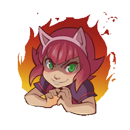 lol:可爱动态图一波