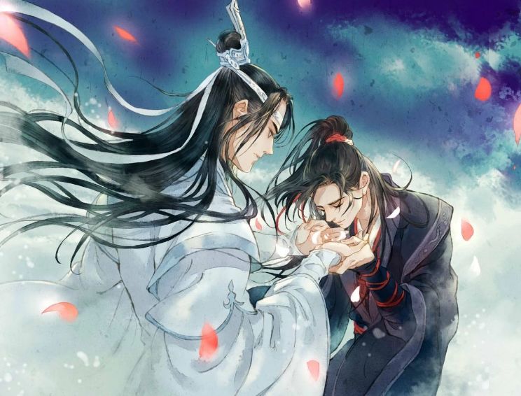 如果魏无羡金丹还在他更喜欢陈情还是随便其实都不是