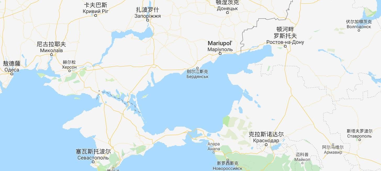 波罗申科向美欧发出呼吁,建议西方国家禁止俄罗斯船只进入其港口|波罗