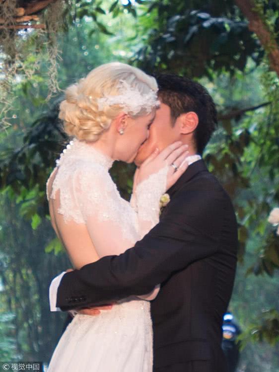 撒贝宁的老婆有多牛她的职业全球仅六个人