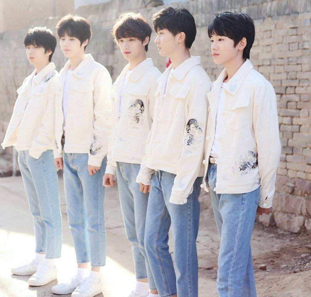 tfboys师弟台风少年团仍处于亏损状态?负责人坦言:很令人失望