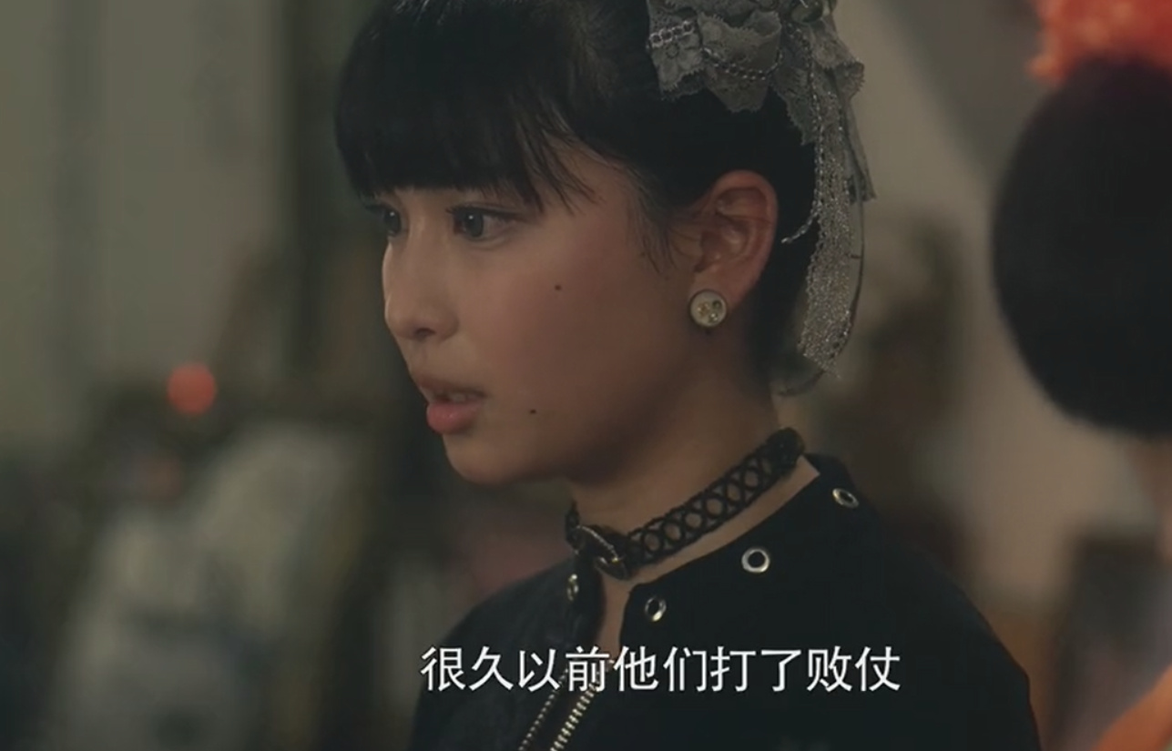 罗布奥特曼美剑沙姬有可能才是女奥特曼我们都想错了