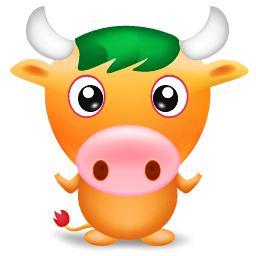 生肖牛:4月,贵人指引,财路多多