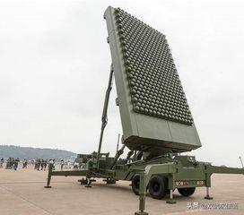 中国的反隐身雷达技术已经走在世界前列！|雷达|波束|米波雷达_新浪新闻