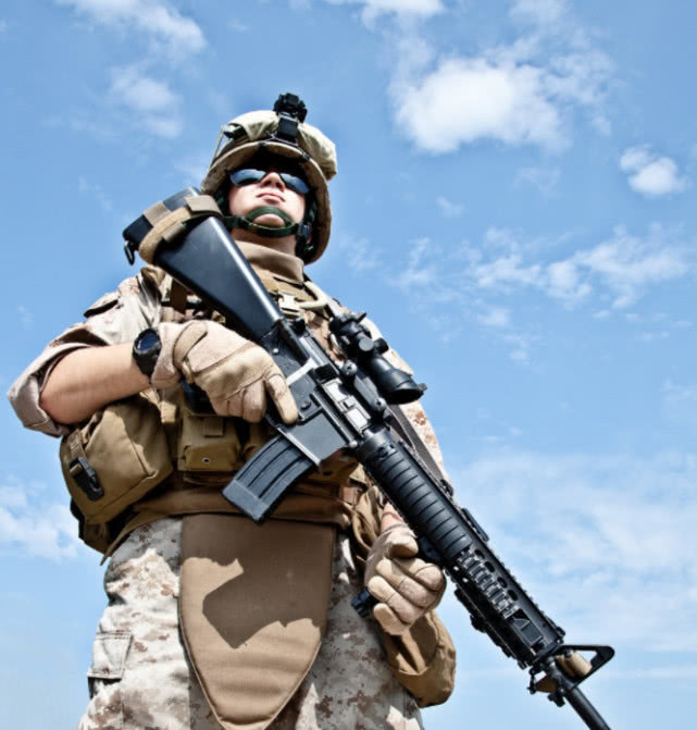 一名美国士兵死亡,家属会享受什么福利待遇?许多国家比不了