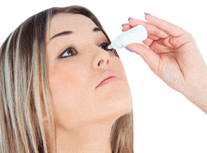 缓解视疲劳小技巧get起来!