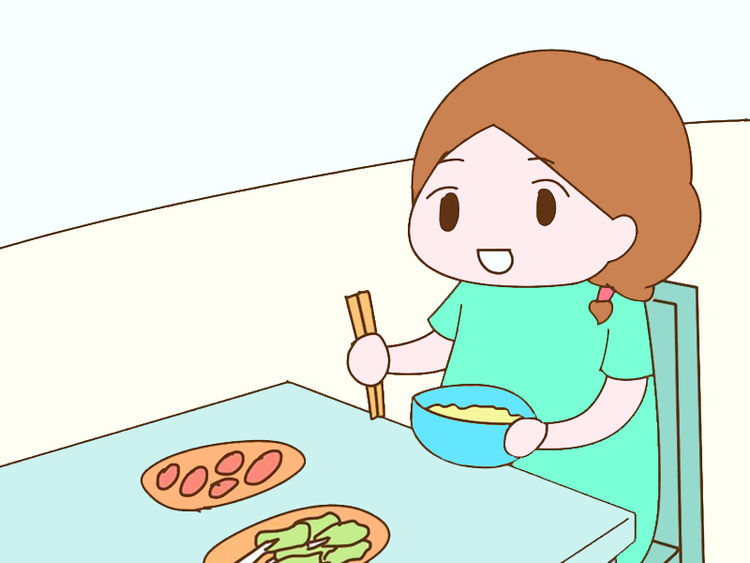 有时候不加餐真的很难受,甚至睡不着,哪怕半夜饿醒来也得吃东西才行