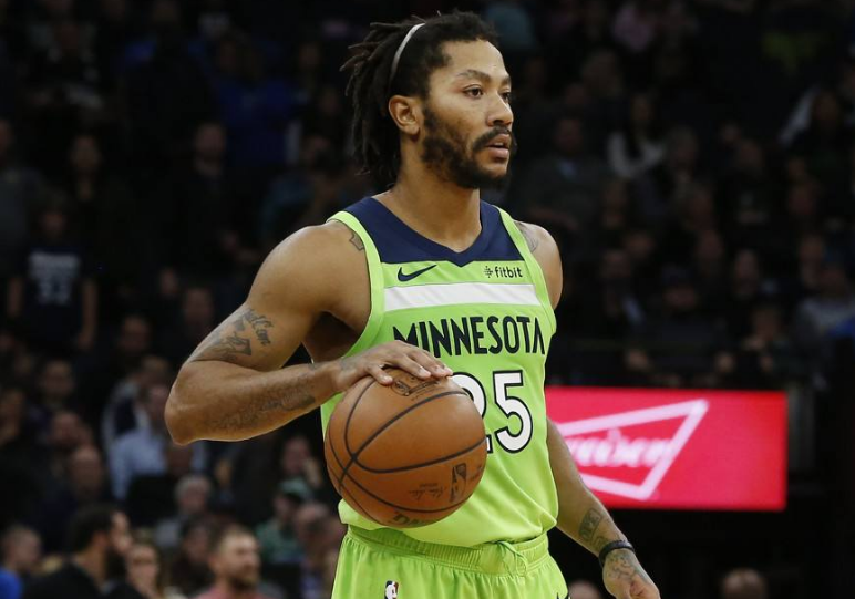 被酸民激怒,森林狼罗斯失言道歉!