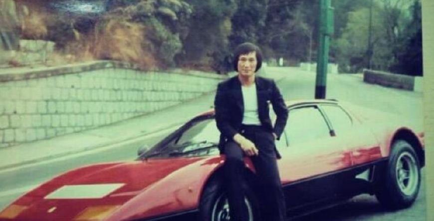 香江大佬陈惠敏一生做了2个决定,一个挣到了名,一个赚到了钱!