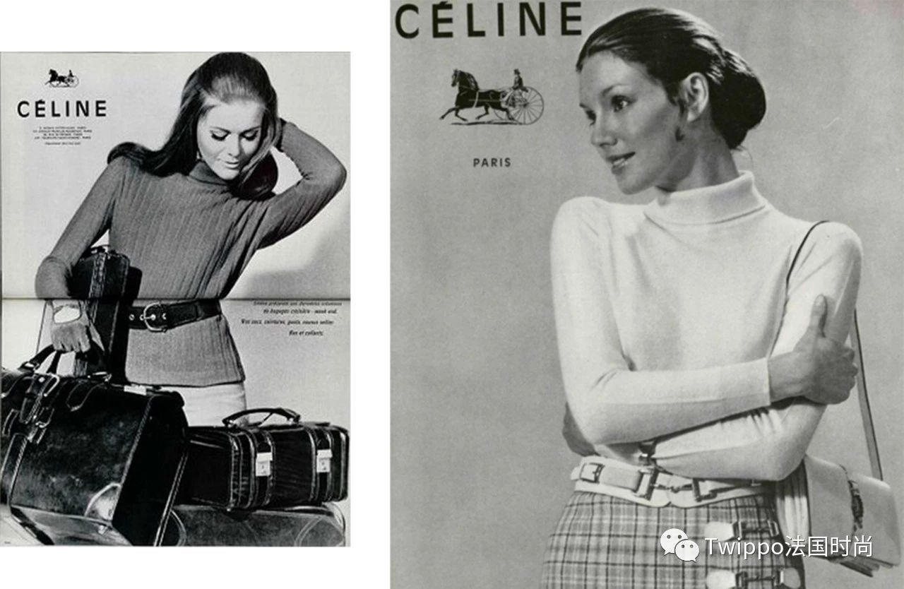 新celine千呼万唤,干练女郎变夜店女孩?|设计师|女郎|男装_新浪新闻