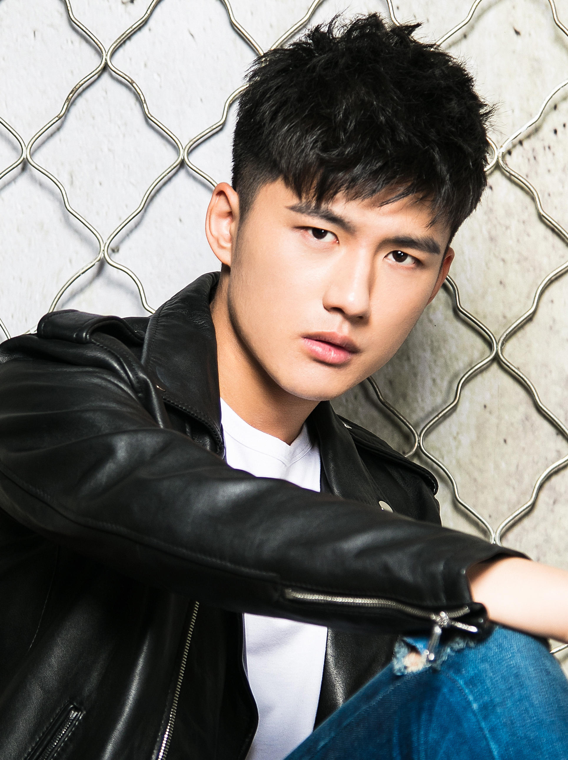 《老师 好》王广源:一个被于谦选中的男人