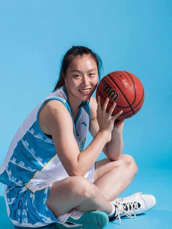 邵婷|中国女篮|赵继伟_新浪新闻