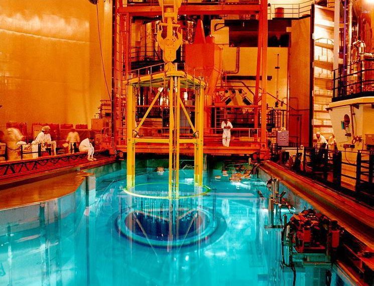 对沸水传热的新认识,将有助提高核电站效率!