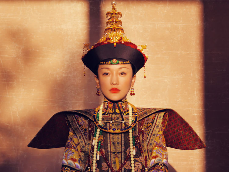 如懿传圆满结局真实历史上的如懿和卫嬿婉最后都怎么样了