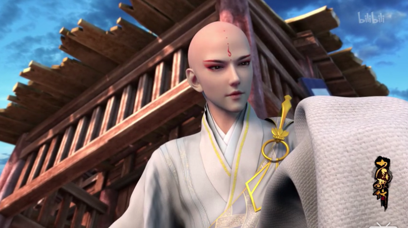 少年歌行13:萧瑟恐惧,无心牵手!二人各揭老底,互相伤害?