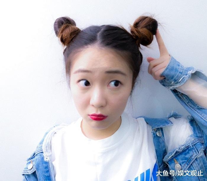 长大后成了学霸, 如今21岁美到认不出|齐如意|宋小宝|童星_新浪新闻