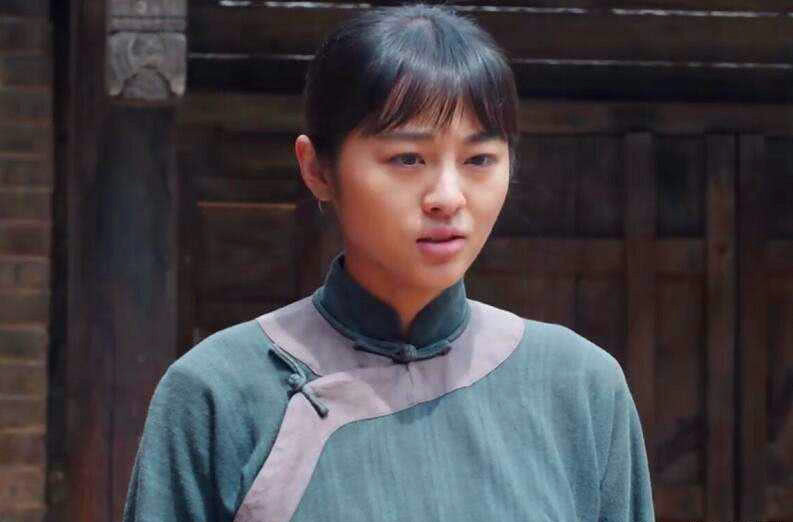 《白鹿原》最悲惨女人,一生恪守封建礼教最终却也背上淫妇的骂名