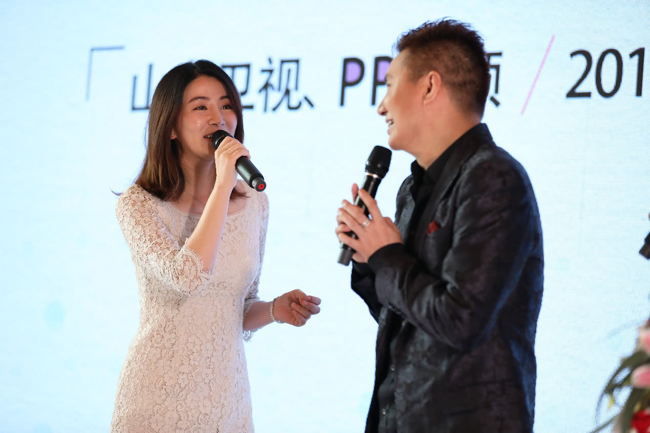 暖男记发布会翁虹谭凯章小军等展暖心功力今晚登陆山东卫视