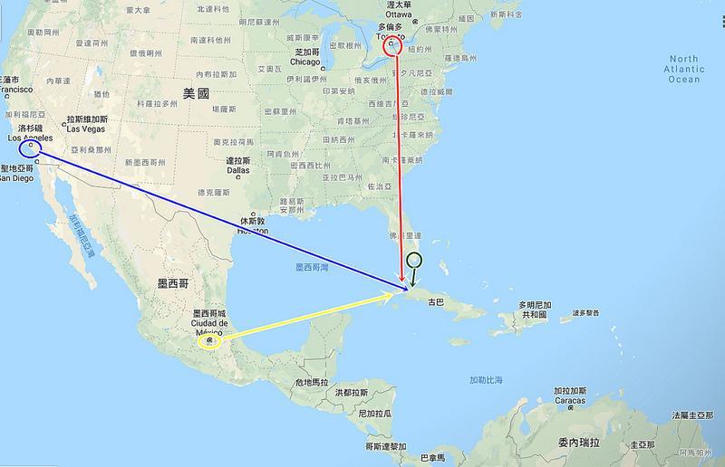 古巴和你想的不一样,对于古巴旅游你可能需要知道的十二个问题!|哈瓦那|古巴|网路_新浪新闻