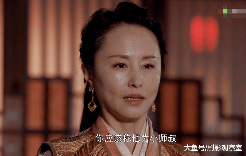 《将夜》简大家为何对宁缺如此严苛, 她对柯浩然的心思谁人能懂