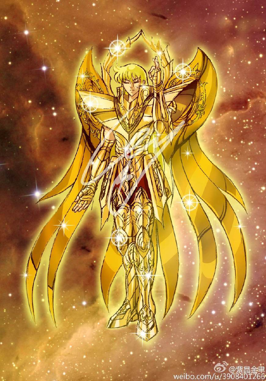 圣斗士6岁的他能够和神佛对话却无法解除人类的痛苦