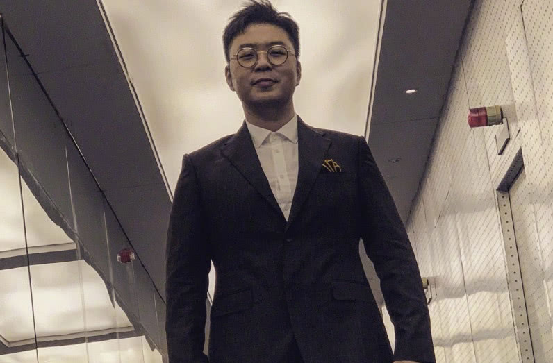 杜海涛在新偶像剧担任男主角,网友:这是送给他的结婚礼物?