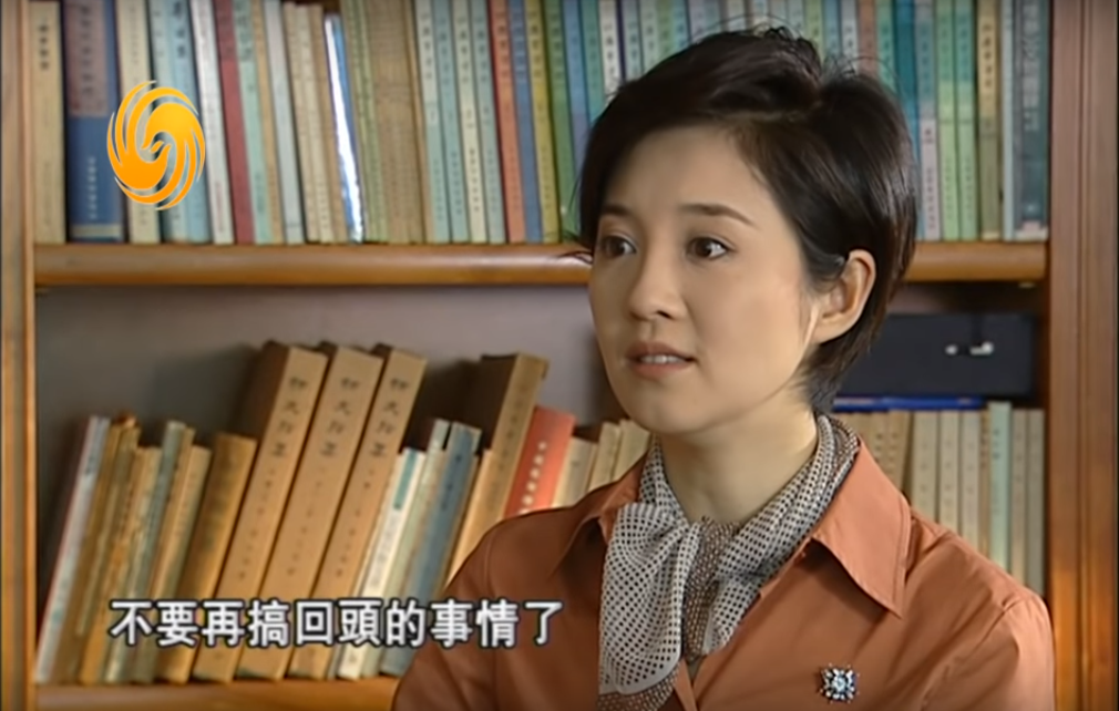 金庸一生亏欠最多的人,80岁高龄时仍伤心说“对她不起”|朱玫|金庸|伤心_新浪新闻