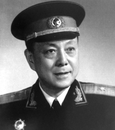 军出身的开国少将,很多人都知道张作霖之子张学思,还有解方,陈锐霆,但