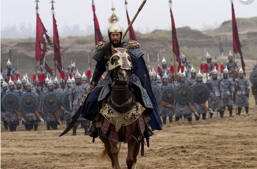 三国时期最有名的守城将领之一,曹仁的历史你了解多少?|曹操|曹仁|将领_新浪新闻