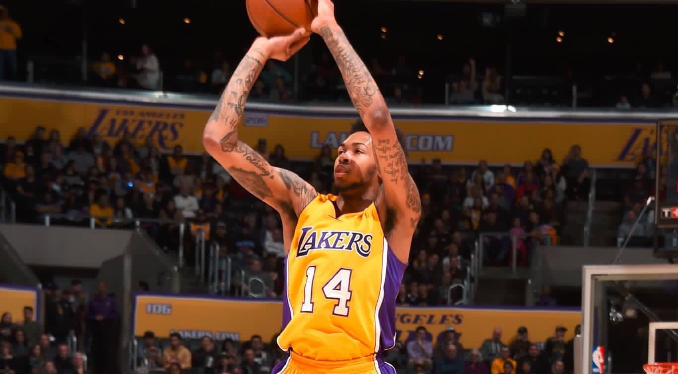 湖人队新赛季状态欠佳,英格拉姆是否适合被交易?