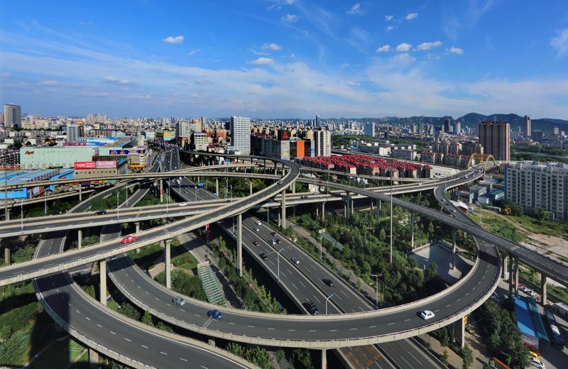 上海将交通枢纽学校医院都往这里搬上海在下一盘大棋