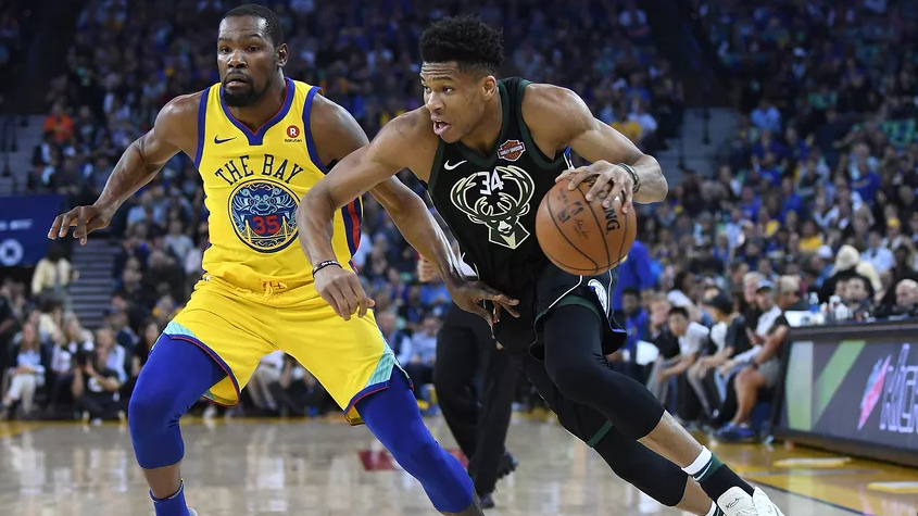 2019年季后赛3大胆预测:火箭首轮或遭复仇,勇