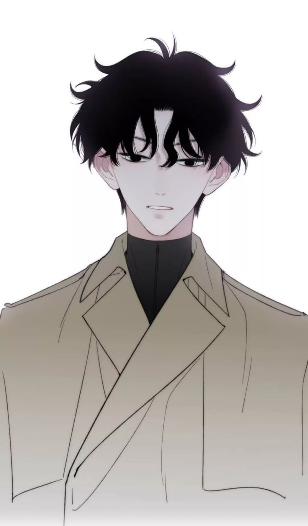 本期壁纸为程目