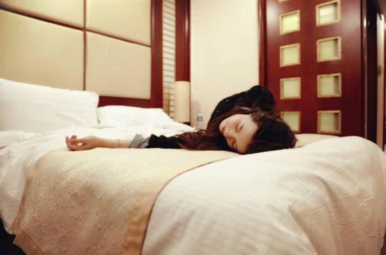为什么酒店试睡员月薪过万却少有人愿做女试睡员说出其中猫腻