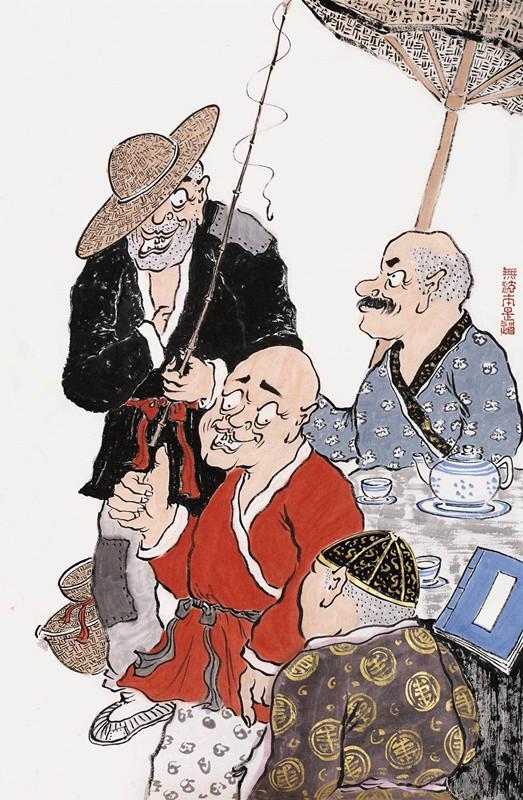 民间16句经典谚语，看透人性，直指人心|谚语|人性|人心_新浪新闻