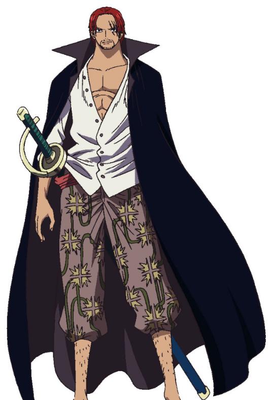 海贼王快刀设定被尾田遗忘了但这些无级别的名刀却不输秋水