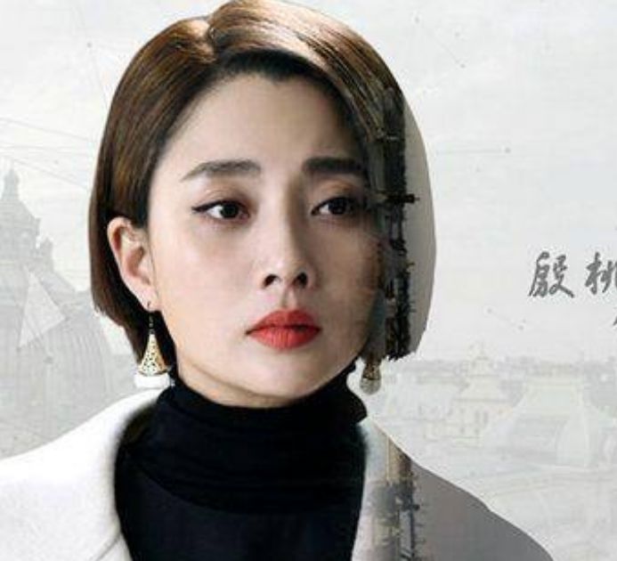 她曾饰靳东的"前妻", 在刘涛手中夺过影后, 如今39岁比刘