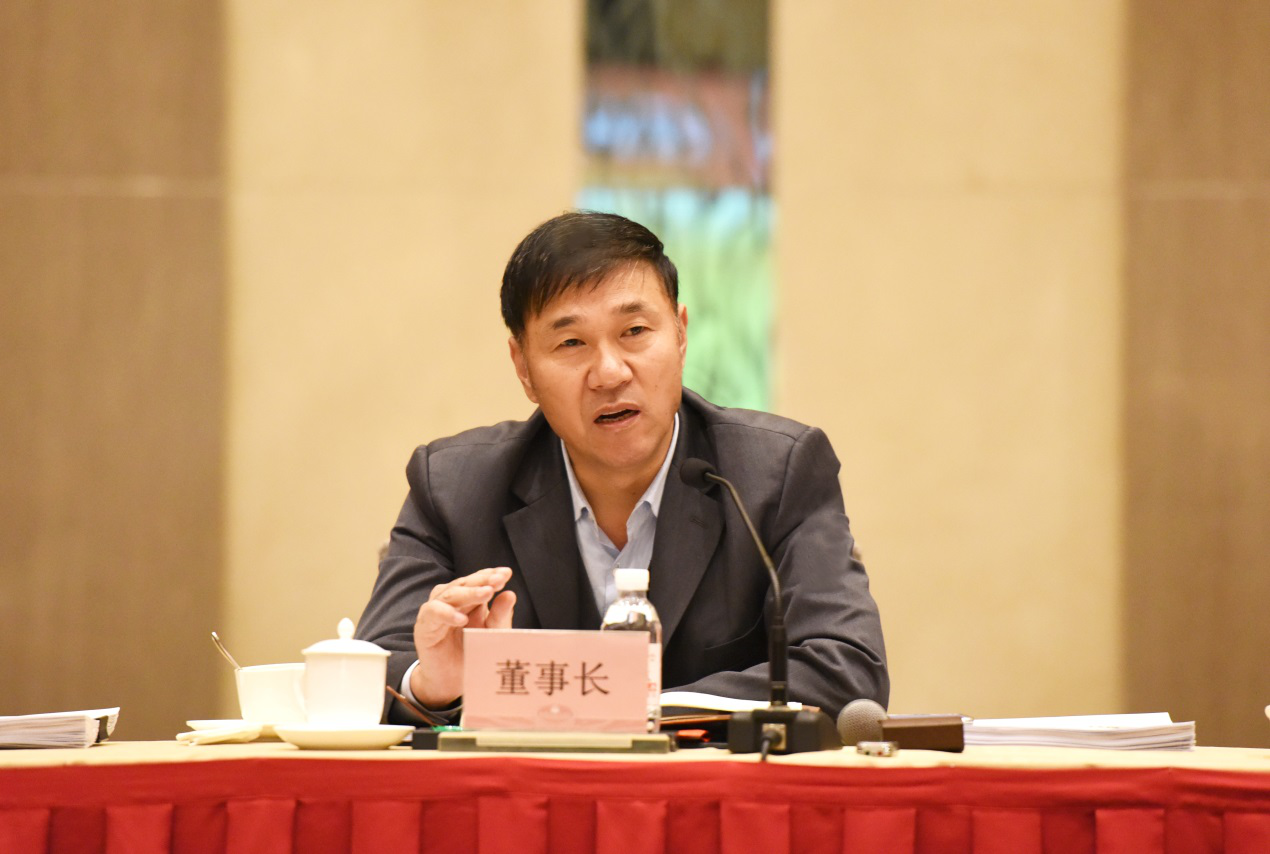 马云,刘强东纷纷入局,大佬扎堆养猪背后,大有深意!