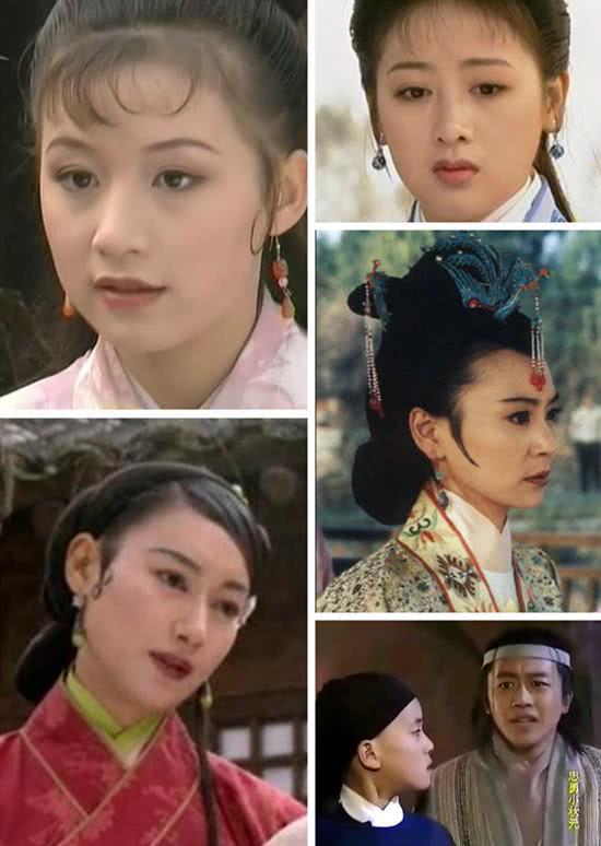 还记得《忠勇小状元》施吉吗?演一部剧便退出娱乐圈,如今人呢?