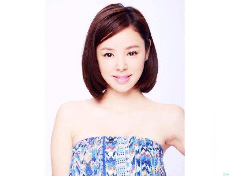 放弃唱歌改行当演员,张卫健亲自教她演戏,37岁驻颜有术|谭凯琪|张卫健