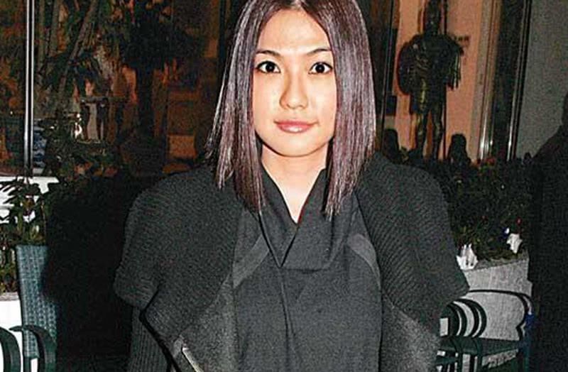 25岁成为亿万富翁,最后却嫁给了一个普通人|富二代|蔡加怡|白富美