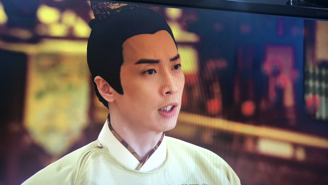 李白不听妻子良言相劝,犯下了十恶不赦的罪行